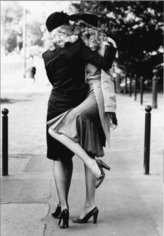 Ellen von Unwerth Secret Agent, Paris, 2008