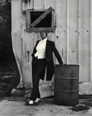 Kurt Markus, Savannah, Georgia, 1994
