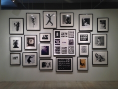 Bert Stern, Exhibition View