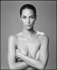 Patrick Demarchelier
