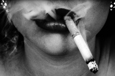 Stephanie Pfriender Stylander, Burning, New York, 2019