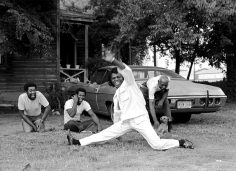 Harry Benson, James Brown, 1979