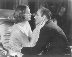 Unknown Photographer, Greta Garbo and John Barrymore, Grand Hotel, 1932