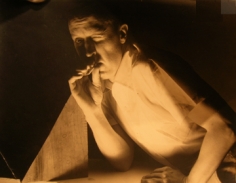 Horst, Baron George Hoyningen-Huene