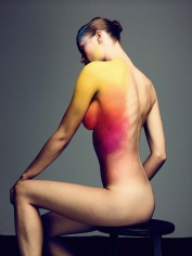 Ben Hassett, VOGUE Japan (Unpublished), 2015