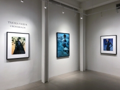 Txema Yeste, Exhibition View