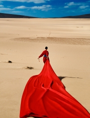 Txema Yeste, Fuertaventura, 2018