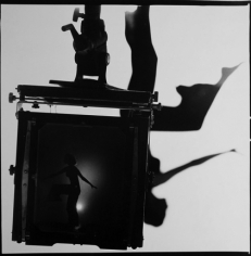 Bert Stern, Untitled, circa 1960