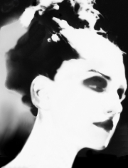 Lillian Bassman Untitled 4, 2008