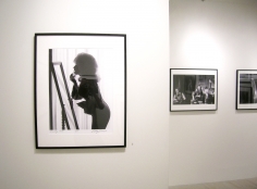 Harry Benson, Exhibition View