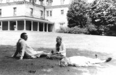 Erica Lennard, Merchant and Ivory