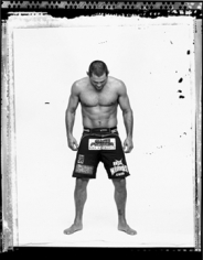 Reed Krakoff, Dan Henderson