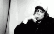 Amanda De Cadenet, Benicio, New York, 2002