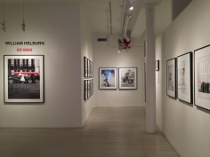 William Helburn, Exhibition View