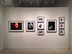 Bert Stern, Exhibition View