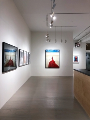 Txema Yeste, Exhibition View