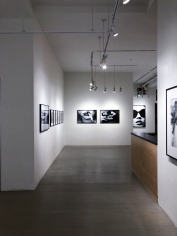 2 Women of Style, Installation View