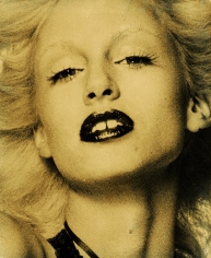 Chris von Wangenheim, Donna Jordan, 1977