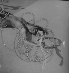 Herbert Matter, Mercedes, 1940