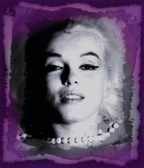 Bert Stern, Marilyn Monroe: From “The Last Sitting”, 1962
