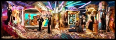 David LaChapelle, Showtime at the Apocalypse, 2013