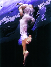 Howard Schatz, Underwater Study 1612