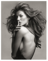 Patrick Demarchelier, Gisele Bündchen, 2002