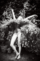 Ellen von Unwerth, Butterfly, 2012
