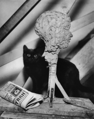 André Kertész, Paris, 1926