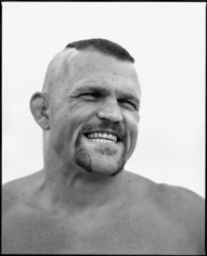 Reed Krakoff, Chuck Liddell