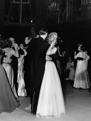 Robert Doisneau, Basier Valse, 1950
