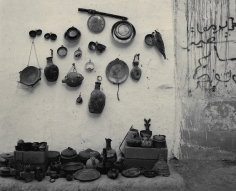Kurt Markus, Shibam, Yemen, 1996