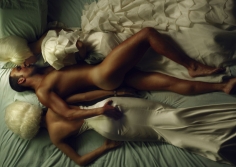 Steven Klein, Valley of the Dolls: Tom Ford, Image no. 4, 2005