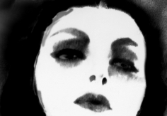 Lillian Bassman Untitled 7, 2008