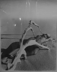 Herbert Matter, Mercedes, 1940