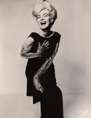 Bert Stern, Marilyn Monroe: From “The Last Sitting”, 1962