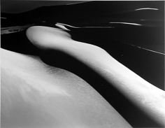 Kurt Markus, Dunes, Namibia 2002