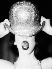 Ellen Von Unwerth, Bienvenue, Los Angeles, 2004