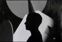 Bert Stern, Holly Solomon, 1988