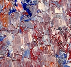 Detail of, Shirley Goldfarb
