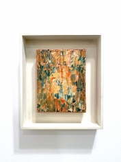 Shirley Goldfarb, Untitled (64), 1957
