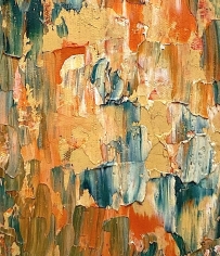 Detail of, Shirley Goldfarb