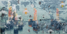 Petra Cortright Abnormally Big use of Easter Eggs 2017