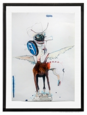 Kinki Texas Untitled, 2019