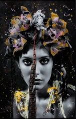 Raphael Mazzucco Alice, 2018