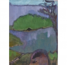 "Saut d'Eau", 2006