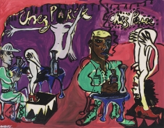 "Stanley Street", 1986