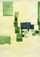 "Studio Drawing 8", 2006