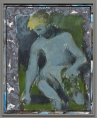 "Narziss II (Narcissus II)", 2016
