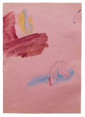 "Untitled (Platypus)", ca. 1964